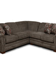 Monroe - 1430R/LSR - Sectional