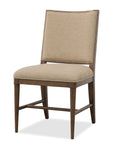 Cashiers - Dining Side Chair Set of 2