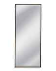 Belden - Floor Mirror - Light Brown