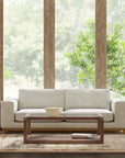 Tylerton - Wall Mirror - Cream