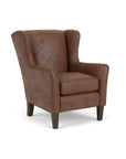 Ace - Fabric Chair