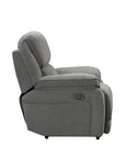 Hooper - Recliner, Manual