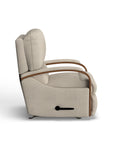 Woodlawn - Recliner - Fabric