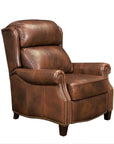 Meade - Push Thru The Arm Recliner