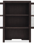 Driftwood - Bookcase Hutch