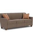 Nora - Fabric Sofa