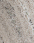 Stour - Marble Accent Table - Gray