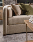 SS - Valentina Stationary Sofa