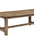 Cape Henry - Reclaimed Extension Table - Light Brown