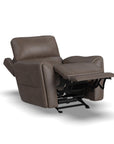 Carter - Power Recliner