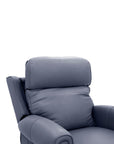 Lance - Power Lift Recliner With Power Headrest, Power Lumbar And Heat