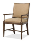 Cashiers - Arm Chair
