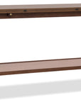 Cashiers - Flip-Top Console Table