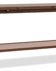 Cashiers - Flip-Top Console Table