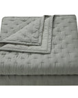 Lyocell - Full/Queen Eucalyptus Quilt - Sage
