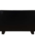 Mercado - 3 Door Cabinet - Black