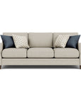 Lennox - Fabric Sofa