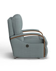 Woodlawn - Recliner - Fabric