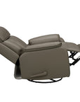 Mac - Swivel Glider Recliner