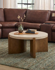 Eclipse - Round End table