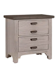 Bungalow - Night Stand