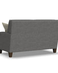 Lloyd - Fabric Loveseat