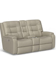 Arlo - Reclining Loveseat