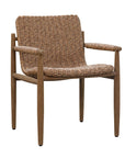 Sumba - Outdoor Lounge Chair