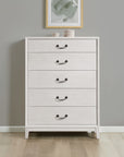 Arlington - Chest
