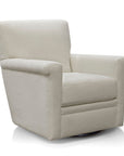 Pierce - 3310/20/AL - Swivel Glider Recliner