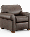 Thornton - Leather Chair