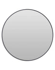 Levigne - Wall Mirror - Black