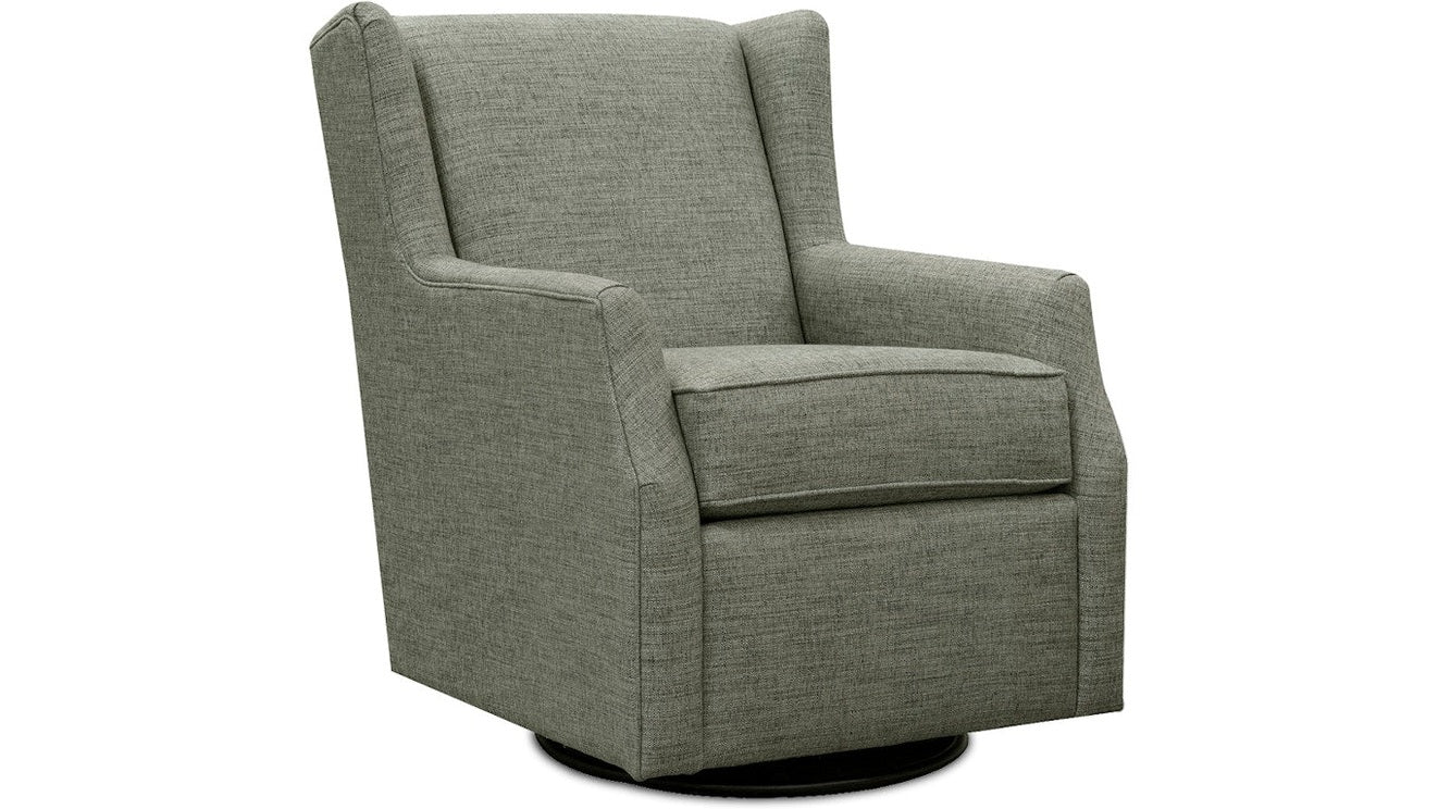 Allie Swivel Glider