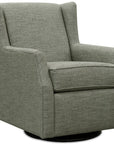 Allie Swivel Glider