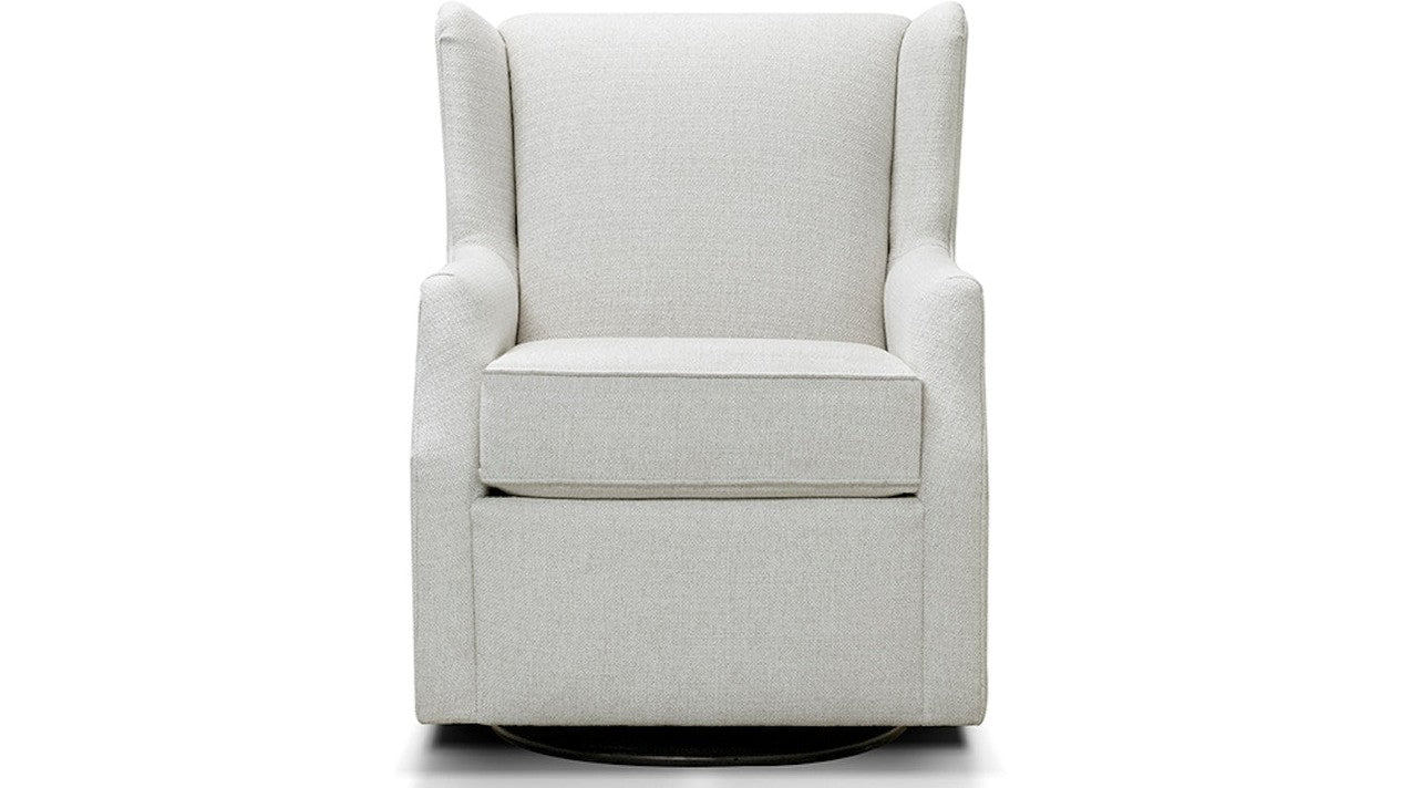 Allie Swivel Glider