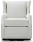 Allie Swivel Glider