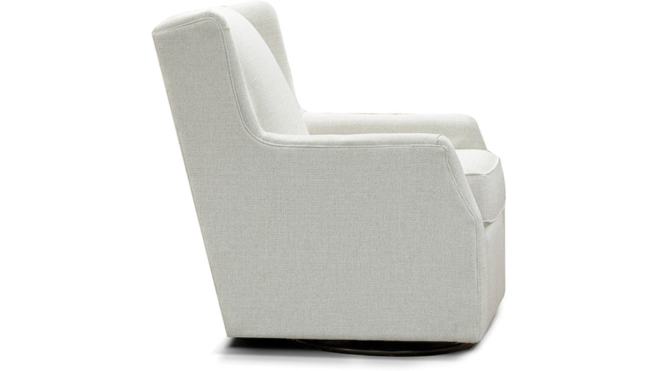 Allie Swivel Glider