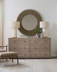 Andora 6 Drawer Dresser