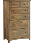 Emmerson 6 Drawer Chest