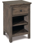 Archbold Furniture Heritage 1 Drawer Nightstand