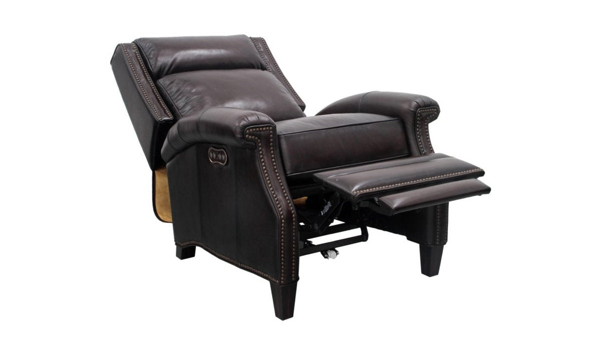 Barrett Power Recliner