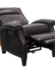 Barrett Power Recliner