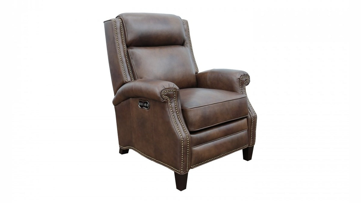Barrett Power Recliner