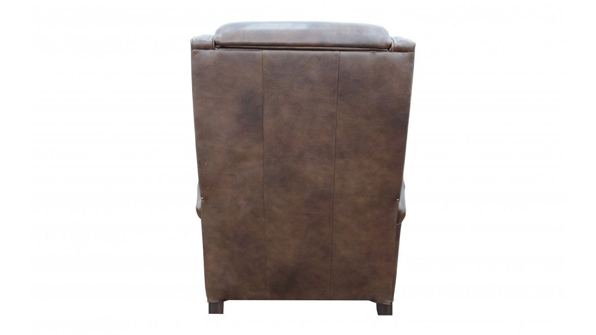 Barrett Power Recliner
