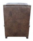 Barrett Power Recliner