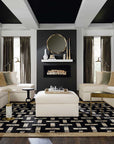 Beckham Ottoman