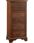 Bob Timberlake Chetola 6 Drawer Lingerie Chest