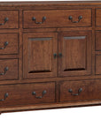 Bob Timberlake Chetola 9 Drawer Dresser