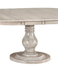 Bob Timberlake Davidson Pedestal Dining Table