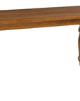 Bob Timberlake Edgar Leg Table